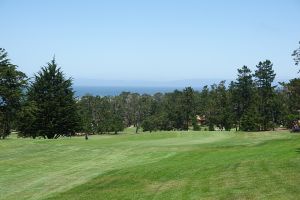 Spyglass Hill 1st